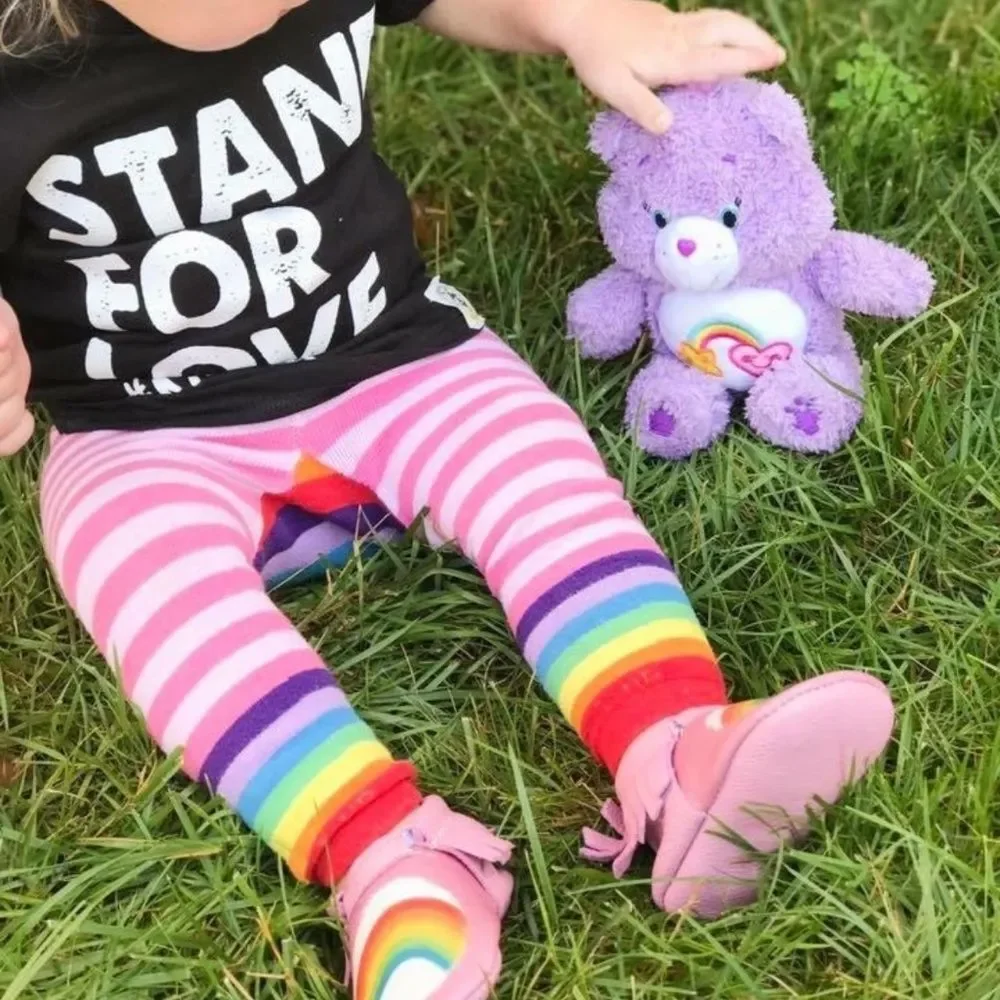 Leggings by Bambino Land - 3 sizes to choose from